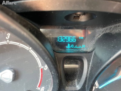 Ford Transit Courier 1.5 TDCi 75CV  Trend (10)