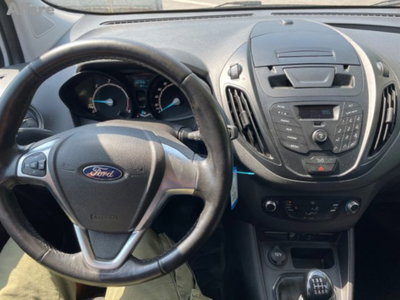 Ford Transit Courier 1.5 TDCi 75CV  Trend (11)