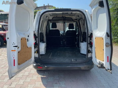 Ford Transit Courier 1.5 TDCi 75CV  Trend (12)
