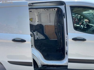Ford Transit Courier 1.5 TDCi 75CV  Trend (13)
