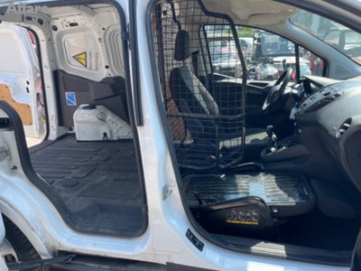 Ford Transit Courier 1.5 TDCi 75CV  Trend (14)