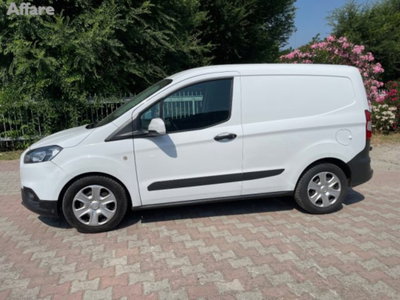 Ford Transit Courier 1.5 TDCi 75CV  Trend (2)