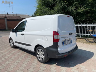 Ford Transit Courier 1.5 TDCi 75CV  Trend (3)