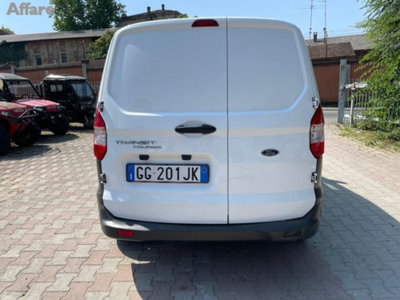 Ford Transit Courier 1.5 TDCi 75CV  Trend (4)