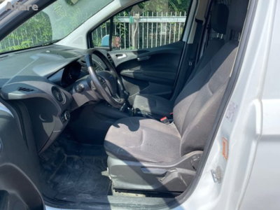 Ford Transit Courier 1.5 TDCi 75CV  Trend (9)