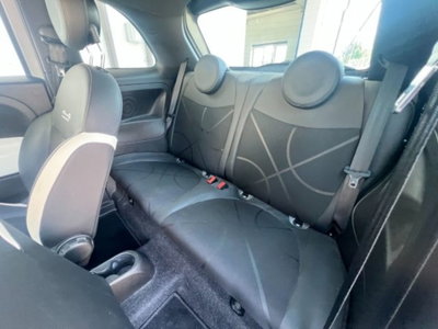 Fiat 500 1.3 Multijet 95 CV S (11)