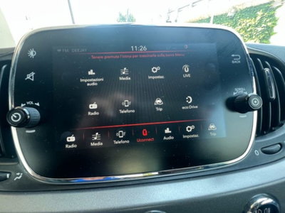 Fiat 500 1.3 Multijet 95 CV S (13)