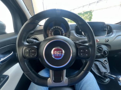 Fiat 500 1.3 Multijet 95 CV S (14)