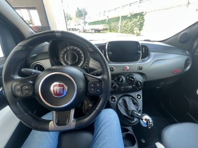 Fiat 500 1.3 Multijet 95 CV S (15)