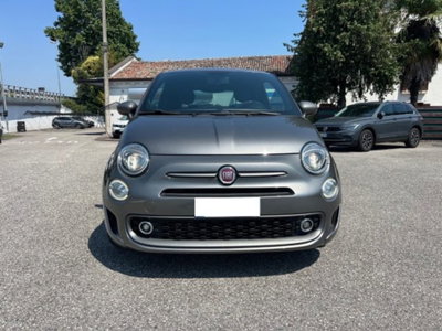 Fiat 500 1.3 Multijet 95 CV S (2)