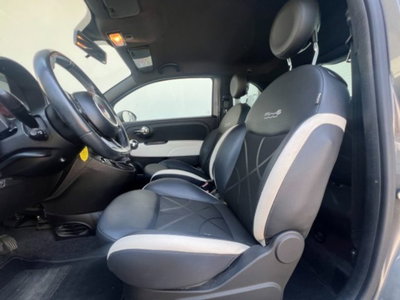 Fiat 500 1.3 Multijet 95 CV S (9)