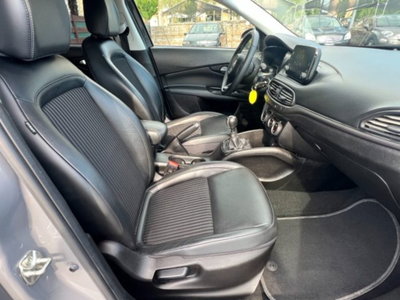 Fiat Tipo Tipo 1.6 Mjt S&S 5 porte S-Design (16)