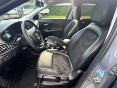 Fiat Tipo Tipo 1.6 Mjt S&S 5 porte S-Design (15)