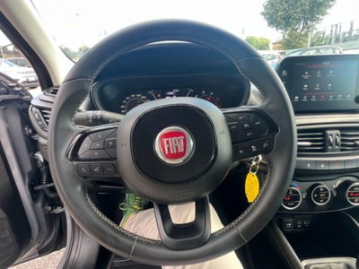 Fiat Tipo Tipo 1.6 Mjt S&S 5 porte S-Design (12)