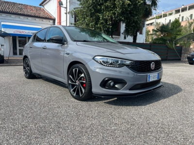 Fiat Tipo Tipo 1.6 Mjt S&S 5 porte S-Design (3)