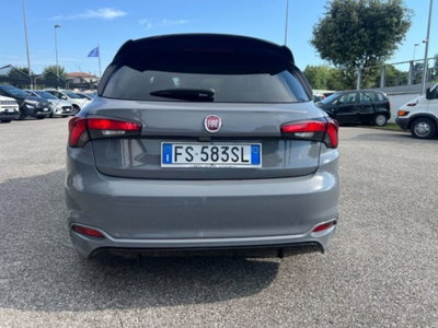 Fiat Tipo Tipo 1.6 Mjt S&S 5 porte S-Design (7)