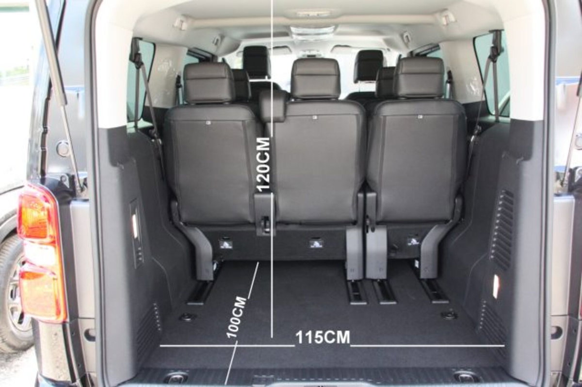 Fiat Ulysse M1 2.0 bluehdi 180cv L3H1 AT8 (10)
