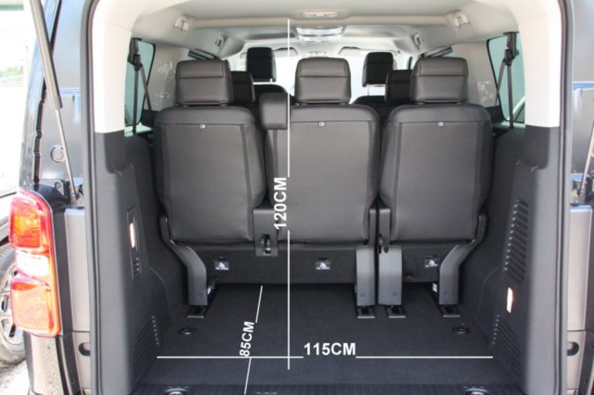 Fiat Ulysse M1 2.0 bluehdi 180cv L3H1 AT8 (11)