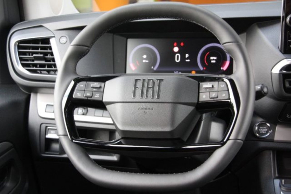 Fiat Ulysse M1 2.0 bluehdi 180cv L3H1 AT8 (15)