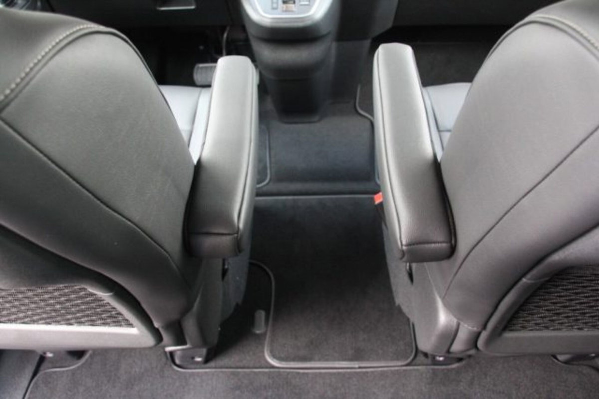 Fiat Ulysse M1 2.0 bluehdi 180cv L3H1 AT8 (19)
