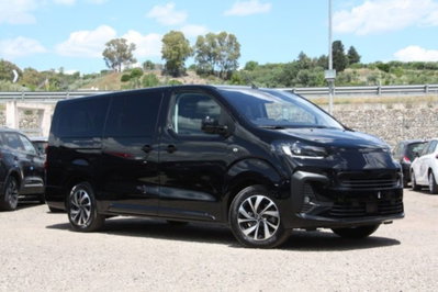 Fiat Ulysse M1 2.0 bluehdi 180cv L3H1 AT8 (2)