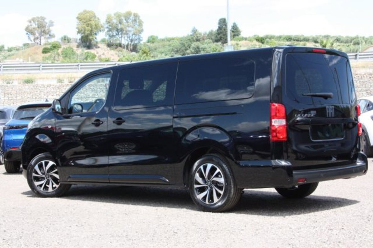 Fiat Ulysse M1 2.0 bluehdi 180cv L3H1 AT8 (3)