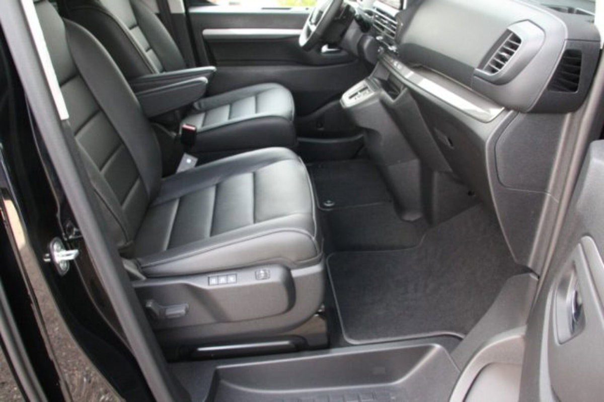 Fiat Ulysse M1 2.0 bluehdi 180cv L3H1 AT8 (7)