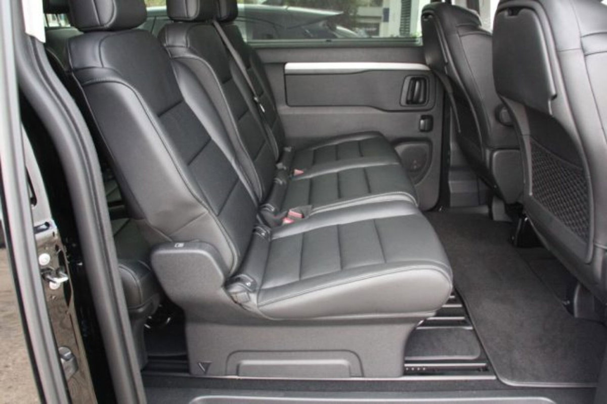Fiat Ulysse M1 2.0 bluehdi 180cv L3H1 AT8 (8)