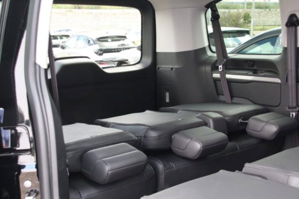 Fiat Ulysse M1 2.0 bluehdi 180cv L3H1 AT8 (9)