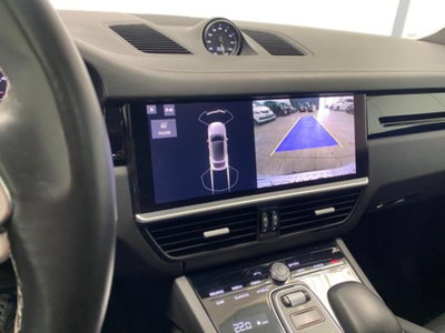 Porsche Cayenne Coupé 3.0 V6 (8)