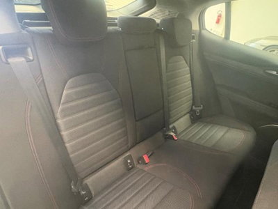 Alfa Romeo Stelvio Stelvio 2.2 Turbodiesel 160 CV AT8 RWD Super Business (12)