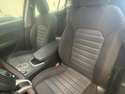 Alfa Romeo Stelvio Stelvio 2.2 Turbodiesel 160 CV AT8 RWD Super Business (14)