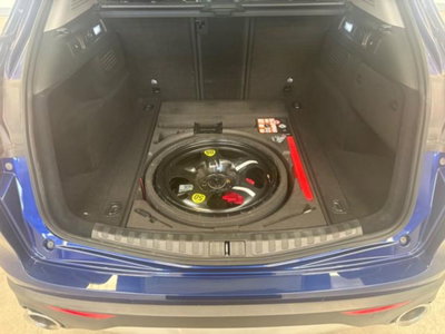 Alfa Romeo Stelvio Stelvio 2.2 Turbodiesel 160 CV AT8 RWD Super Business (17)
