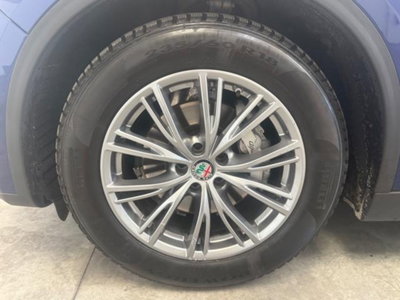 Alfa Romeo Stelvio Stelvio 2.2 Turbodiesel 160 CV AT8 RWD Super Business (18)