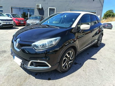 Renault Captur 1.5 dCi 8V 90 CV Start&Stop Energy R-Link usata