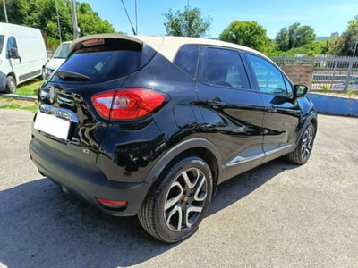 Renault Captur 1.5 dCi 8V 90 CV Start&Stop Energy R-Link (7)