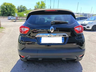 Renault Captur 1.5 dCi 8V 90 CV Start&Stop Energy R-Link (8)