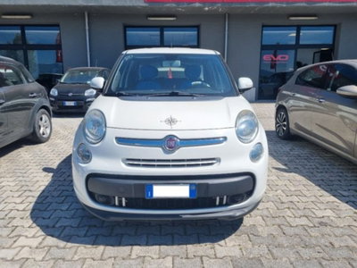 Fiat 500L 1.3 Multijet 85 CV Pop Star