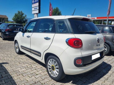 Fiat 500L 1.3 Multijet 85 CV Pop Star (3)