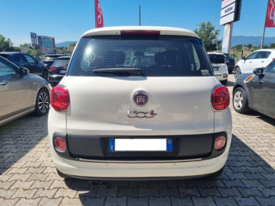 Fiat 500L 1.3 Multijet 85 CV Pop Star (4)