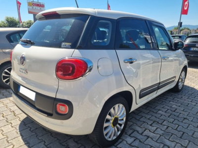 Fiat 500L 1.3 Multijet 85 CV Pop Star (5)