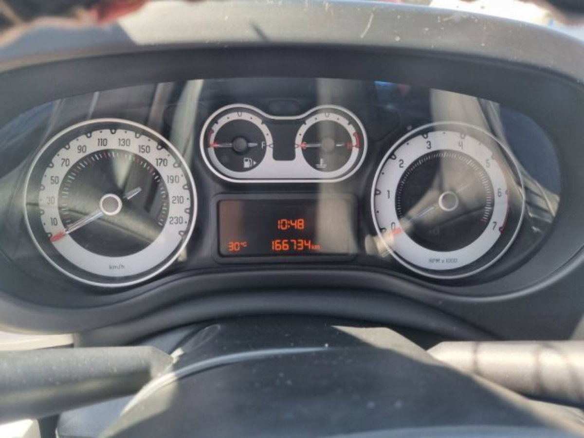 Fiat 500L 1.3 Multijet 85 CV Pop Star (8)