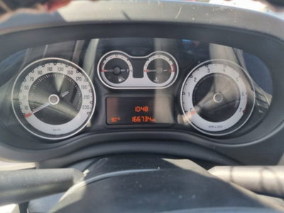 Fiat 500L 1.3 Multijet 85 CV Pop Star (8)