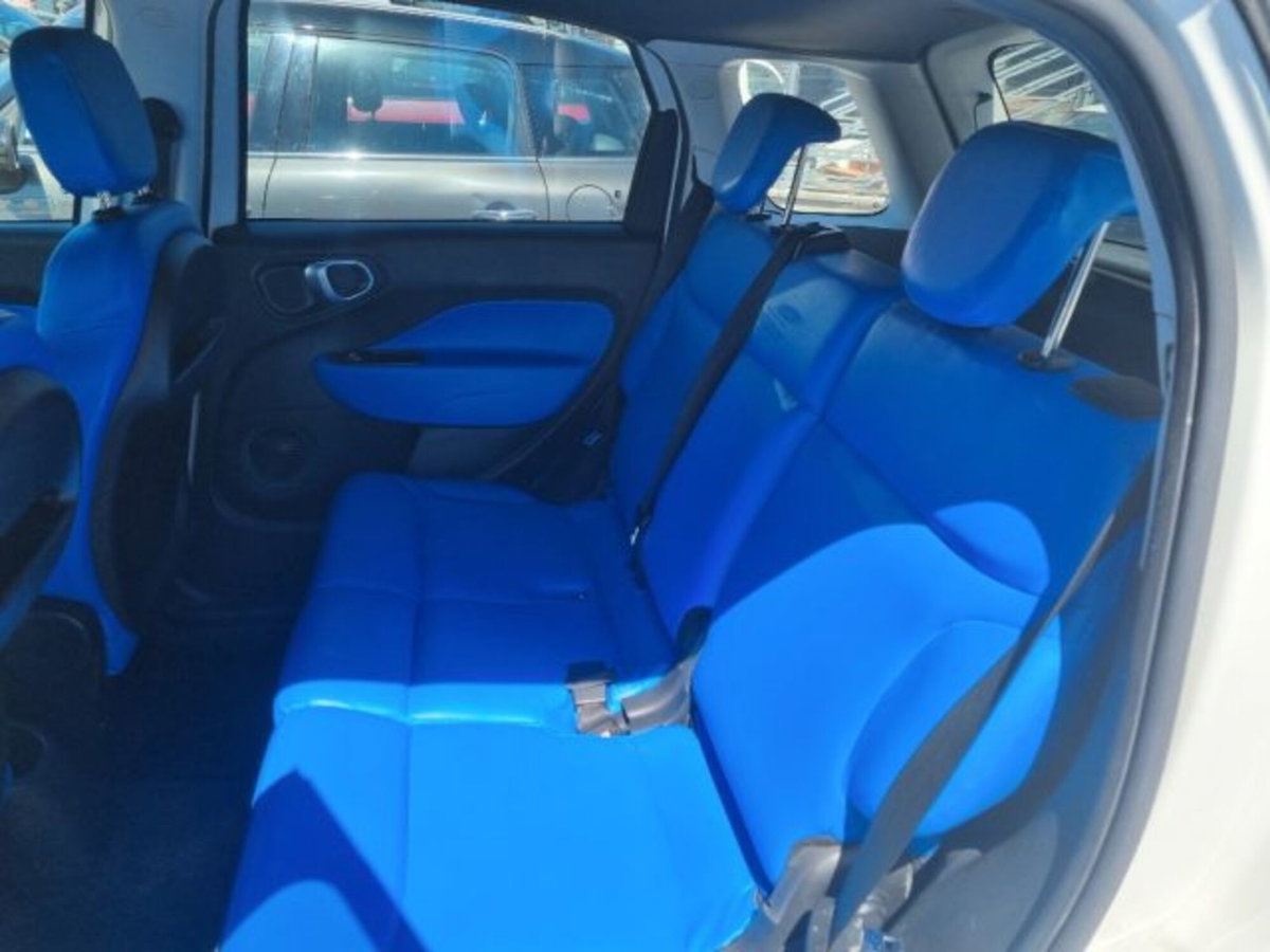 Fiat 500L 1.3 Multijet 85 CV Pop Star (9)