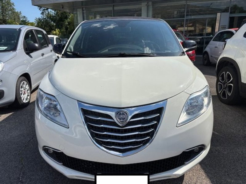 Lancia Ypsilon 1.3 MJT 16V 95 CV 5 porte S&S Platinum