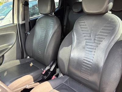 Lancia Ypsilon 1.3 MJT 16V 95 CV 5 porte S&S Platinum (15)