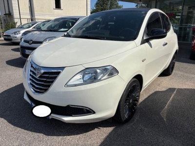 Lancia Ypsilon 1.3 MJT 16V 95 CV 5 porte S&S Platinum (2)