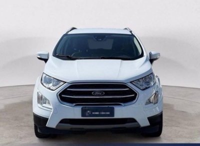 Ford EcoSport 1.0 EcoBoost 125 CV Start&Stop ST-Line usata