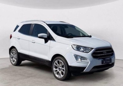 Ford EcoSport 1.0 EcoBoost 125 CV Start&Stop ST-Line (2)