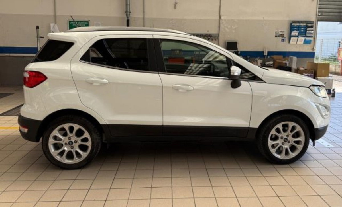 Ford EcoSport 1.0 EcoBoost 125 CV Start&Stop ST-Line (5)